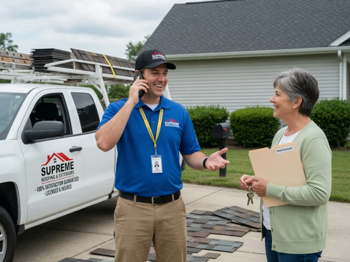 Roof Replacement Barhamsville, VA FAQs